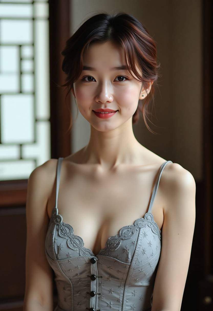 动态